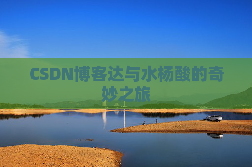 CSDN博客达与水杨酸的奇妙之旅